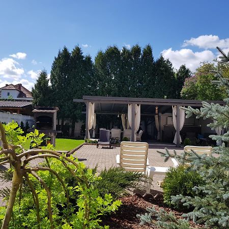 Kiem Premium Apartments Brașov Exterior foto