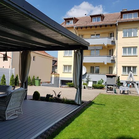 Kiem Premium Apartments Brașov Exterior foto