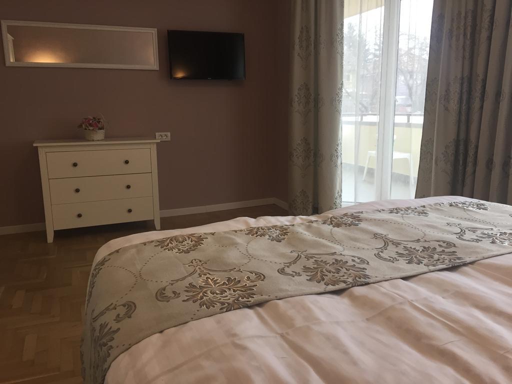 Kiem Premium Apartments Brașov Exterior foto