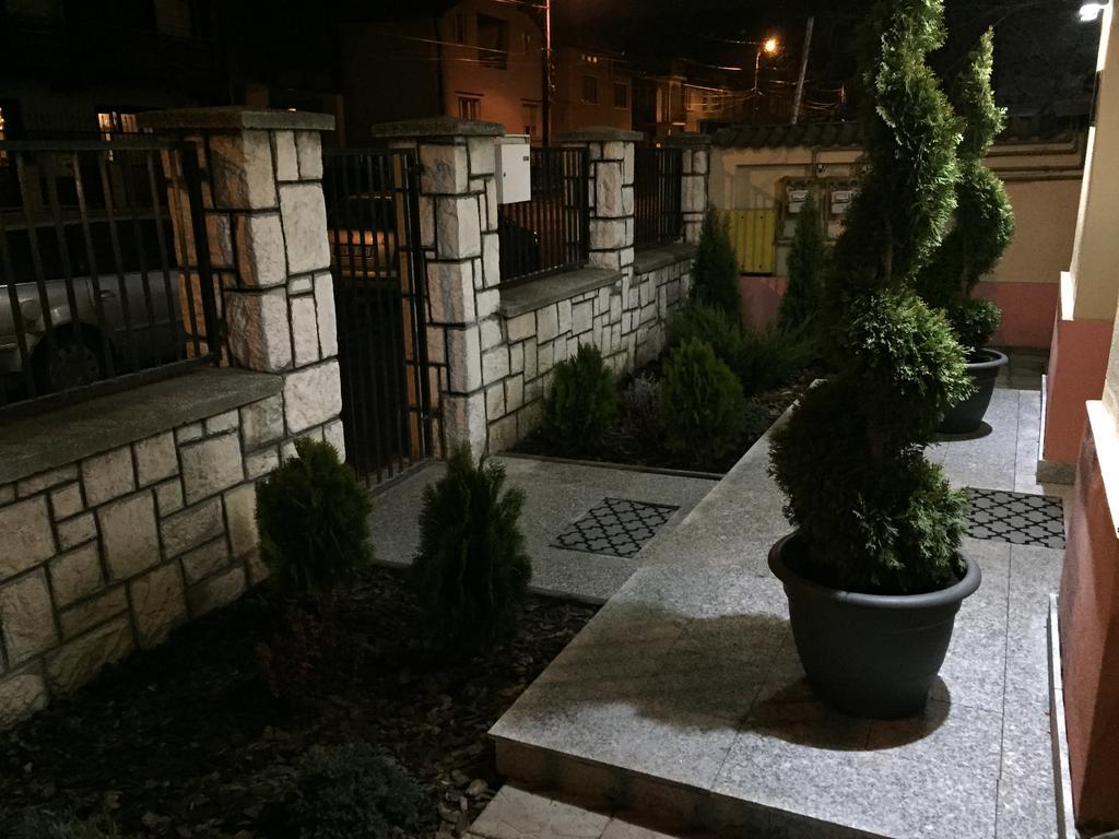 Kiem Premium Apartments Brașov Exterior foto