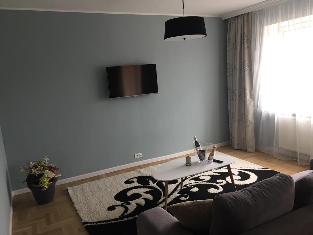 Kiem Premium Apartments Brașov Exterior foto
