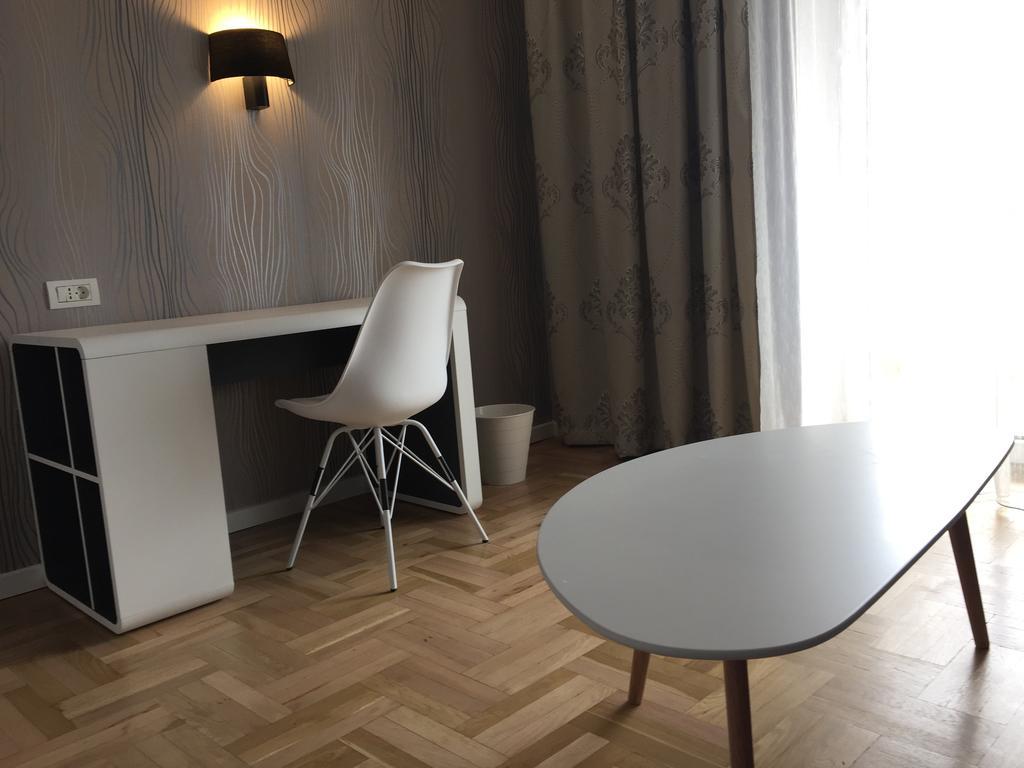 Kiem Premium Apartments Brașov Exterior foto