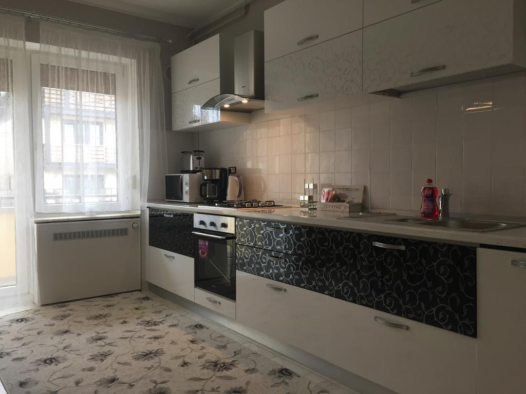 Kiem Premium Apartments Brașov Exterior foto