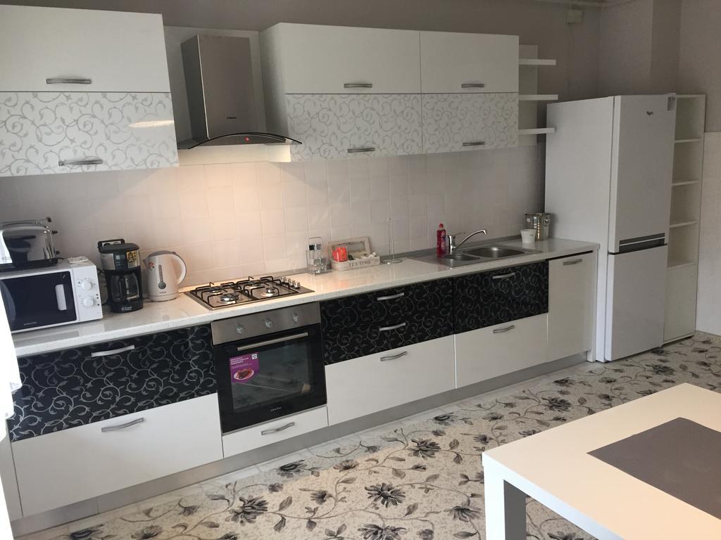 Kiem Premium Apartments Brașov Exterior foto