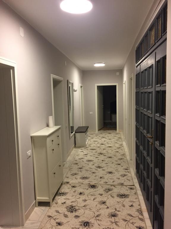 Kiem Premium Apartments Brașov Exterior foto