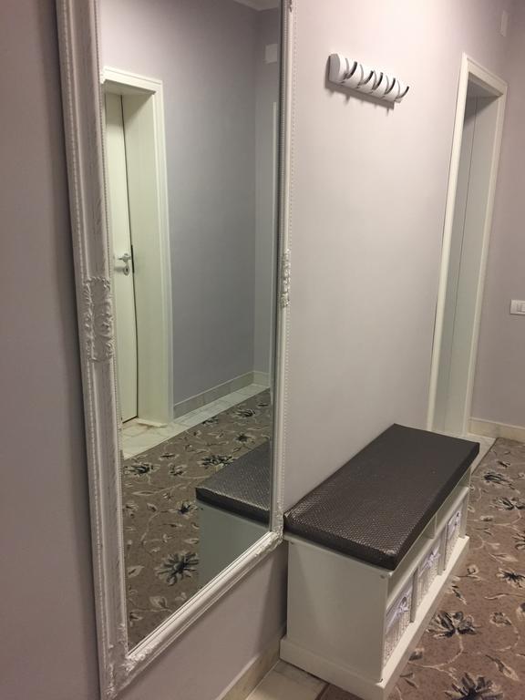 Kiem Premium Apartments Brașov Exterior foto