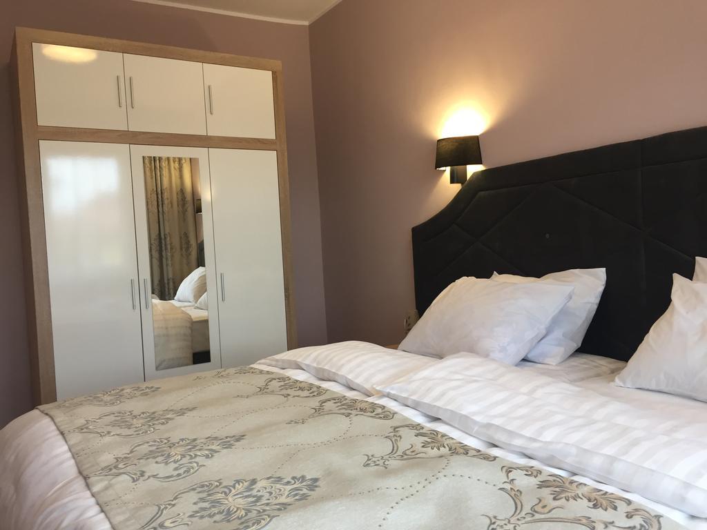 Kiem Premium Apartments Brașov Exterior foto