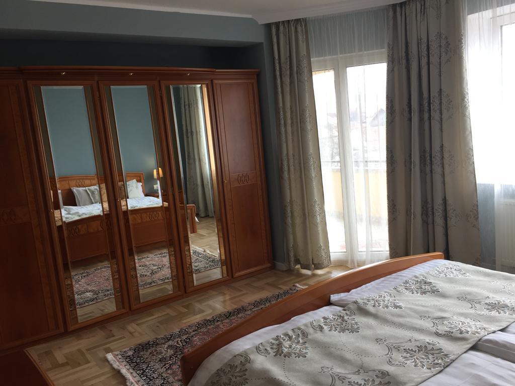 Kiem Premium Apartments Brașov Exterior foto
