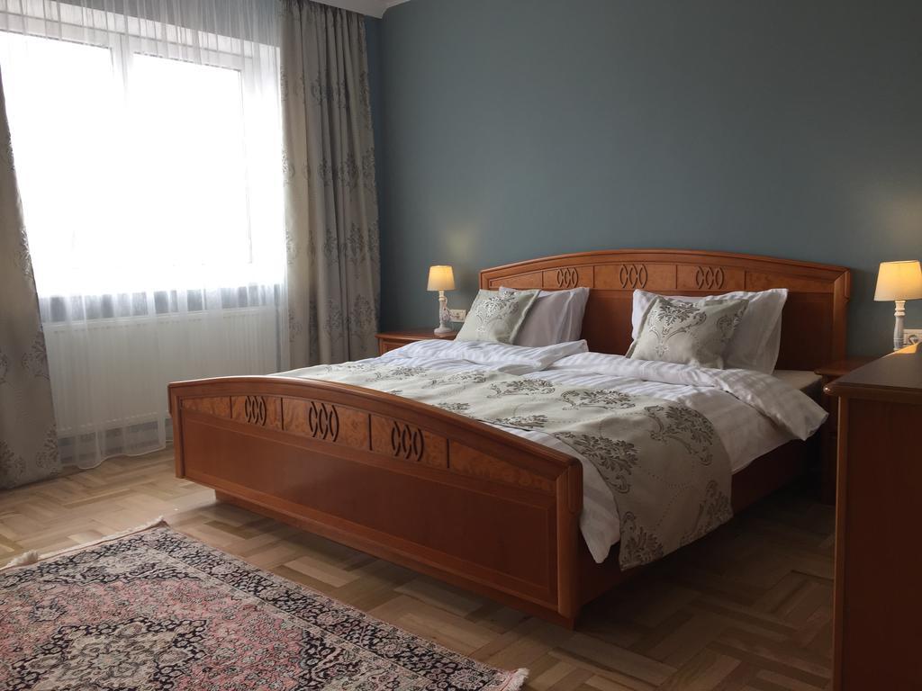 Kiem Premium Apartments Brașov Exterior foto