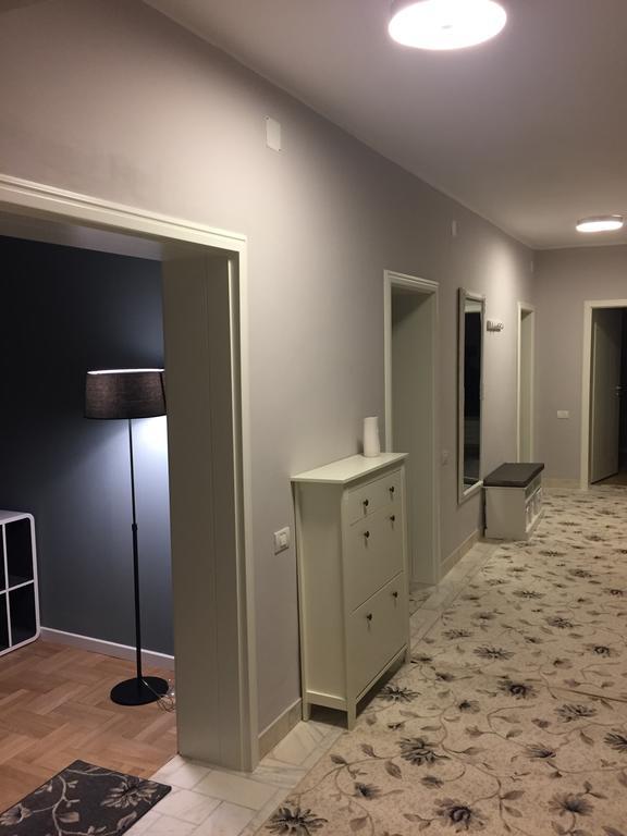 Kiem Premium Apartments Brașov Exterior foto