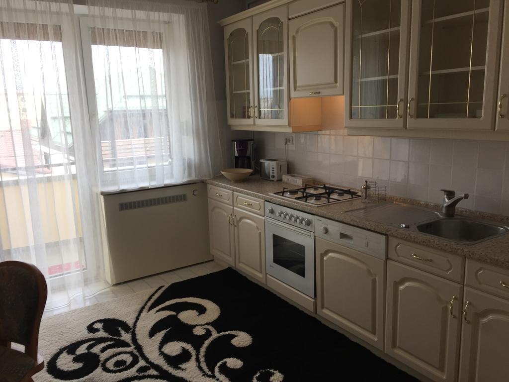 Kiem Premium Apartments Brașov Exterior foto