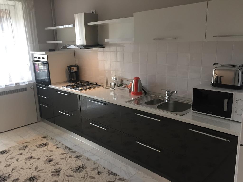 Kiem Premium Apartments Brașov Exterior foto