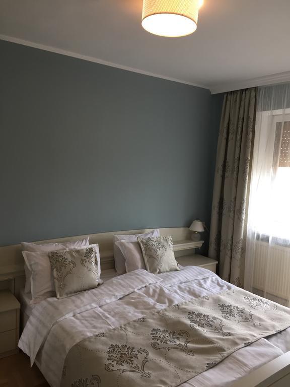Kiem Premium Apartments Brașov Exterior foto