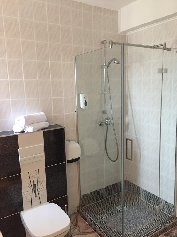 Kiem Premium Apartments Brașov Exterior foto