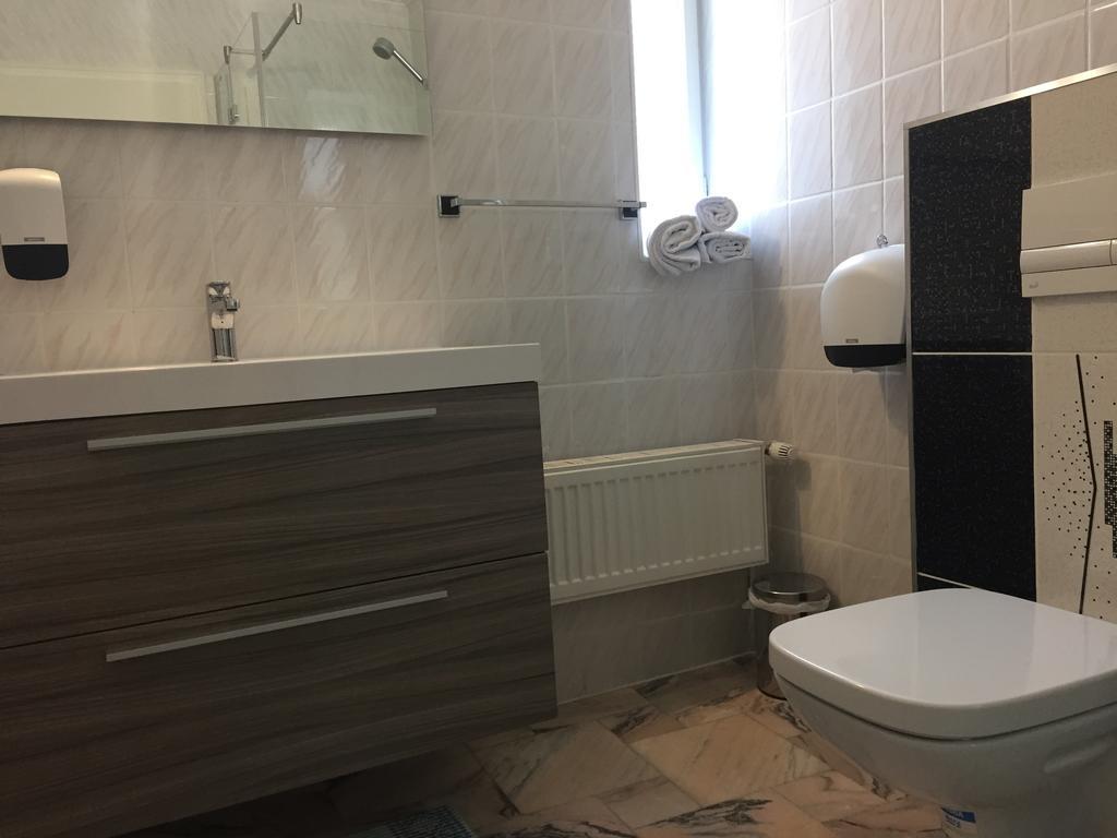 Kiem Premium Apartments Brașov Exterior foto