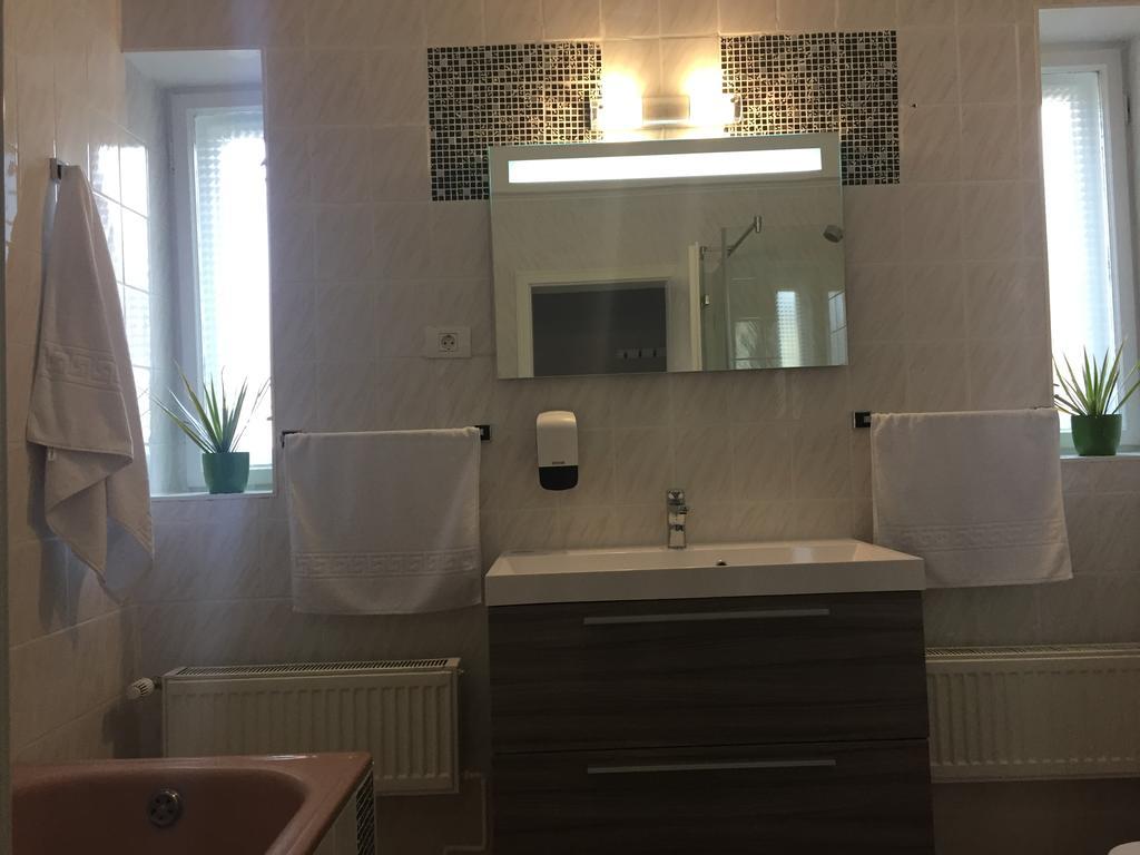Kiem Premium Apartments Brașov Exterior foto