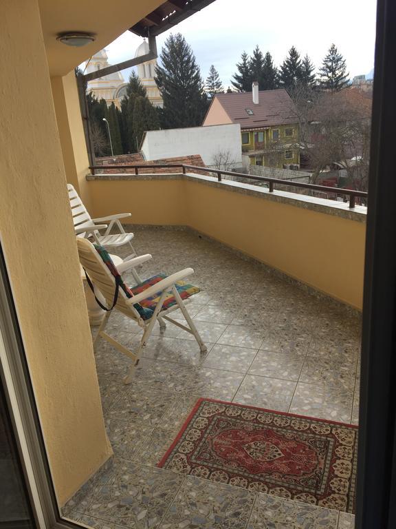 Kiem Premium Apartments Brașov Exterior foto