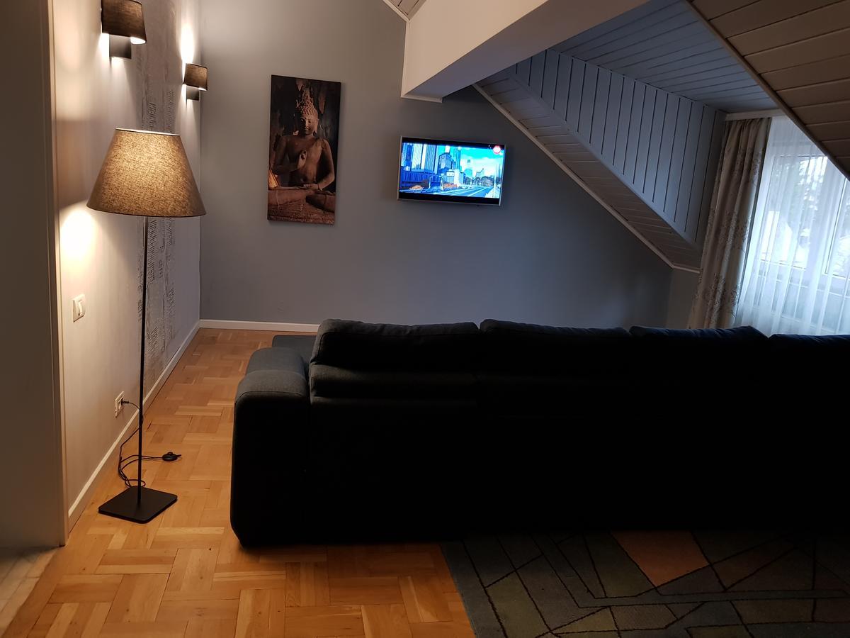 Kiem Premium Apartments Brașov Exterior foto