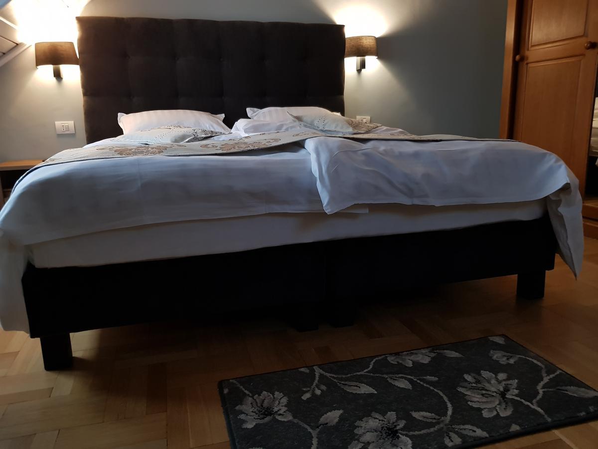Kiem Premium Apartments Brașov Exterior foto