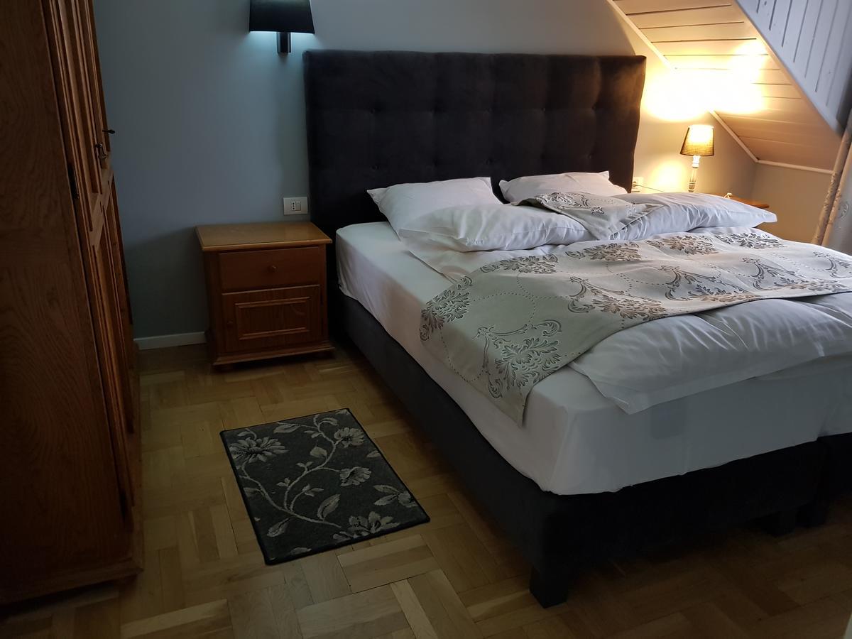 Kiem Premium Apartments Brașov Exterior foto