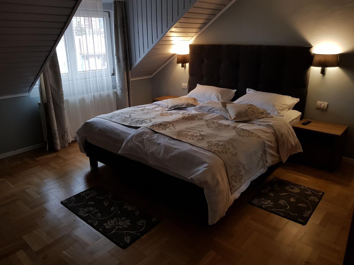 Kiem Premium Apartments Brașov Exterior foto