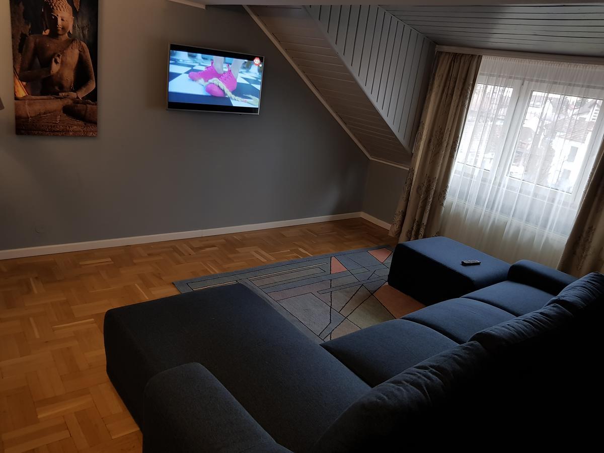 Kiem Premium Apartments Brașov Exterior foto